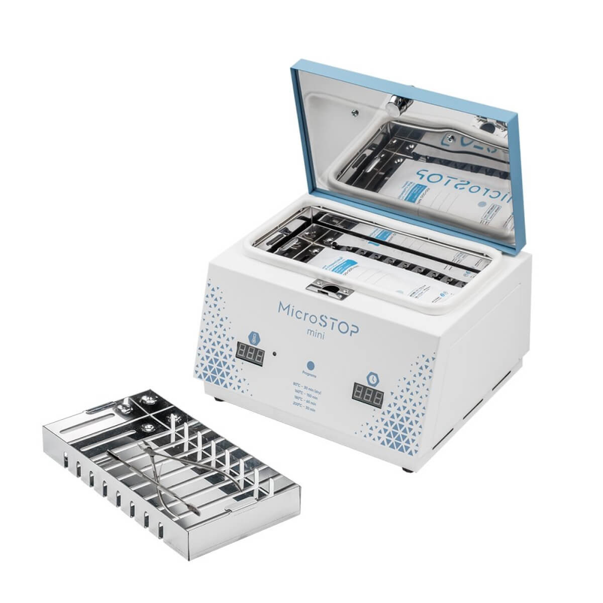 MicroStop Dry Heat Sterilizer - Mini