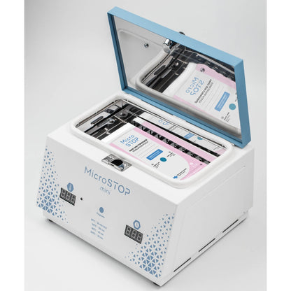 MicroStop Dry Heat Sterilizer - Mini