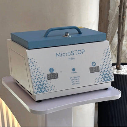 MicroStop Dry Heat Sterilizer - Mini