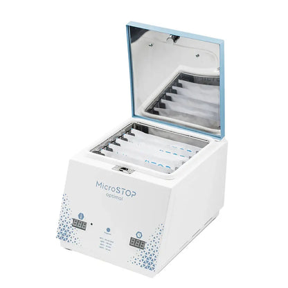 MicroStop Dry Heat Sterilizer - Optimal