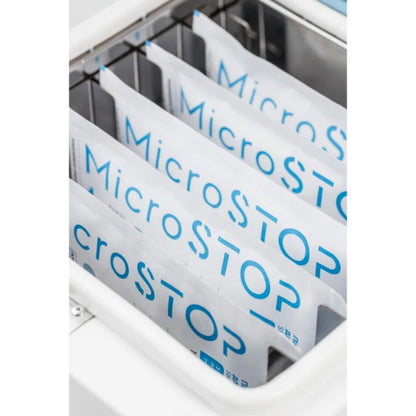 MicroStop Dry Heat Sterilizer - Optimal