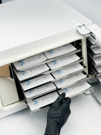 MicroStop Dry Heat Sterilizer - Protect