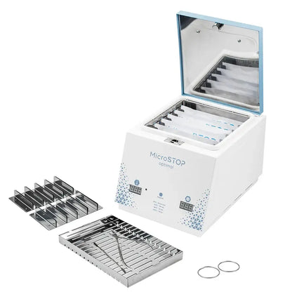 MicroStop Dry Heat Sterilizer - Optimal