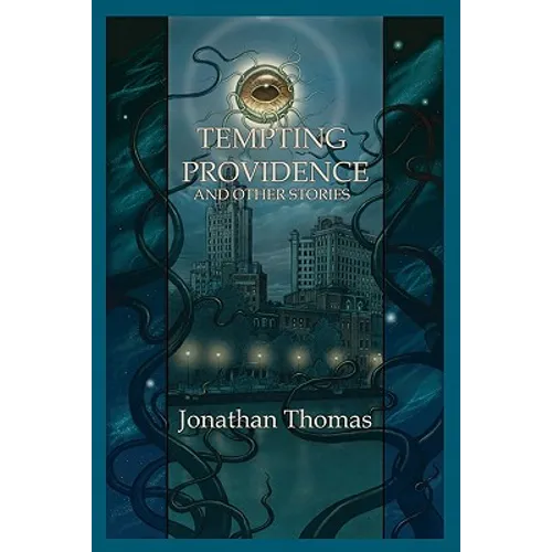 Tempting Providence and Other Stories - Paperback
