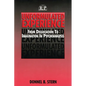 Unformulated Experience: From Dissociation to Imagination in Psychoanalysis - Paperback