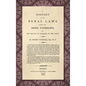 A History of the Penal Laws Against the Irish Catholics [1808] - Hardcover