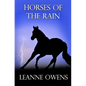 Horses Of The Rain - Paperback