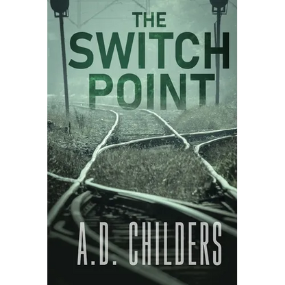 The Switch Point - Paperback
