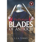 Praetorian: Blades of Antioch - Paperback