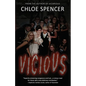 Vicious - Paperback