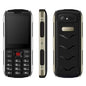 Military Rugged 4 Sim Card High Quality Mobile Cell Phone