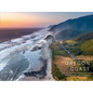 Oregon Coast - Hardcover