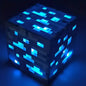 Mineral Light Game Surrounding Model Toys