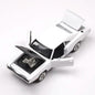 Mini Auto 1:32 The Fast and The Furious Dodge Alloy Car Toy