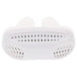 Mini CPAP Anti-Snoring Sleep Apnea Nasal Device & Case