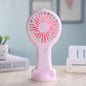 Mini Handheld Fan