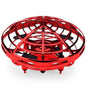 Mini Helicopter UFO RC Drone Infraed Hand Sensing Aircraft