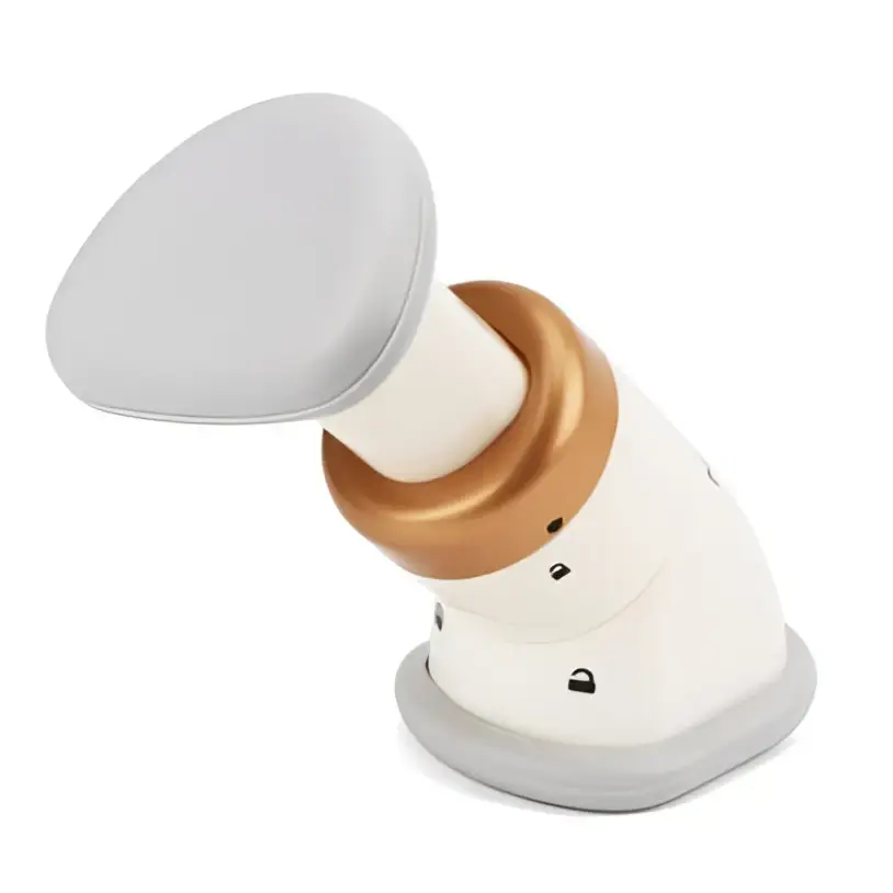 Mini Neckline Slimmer Neck Exerciser Chin Massager
