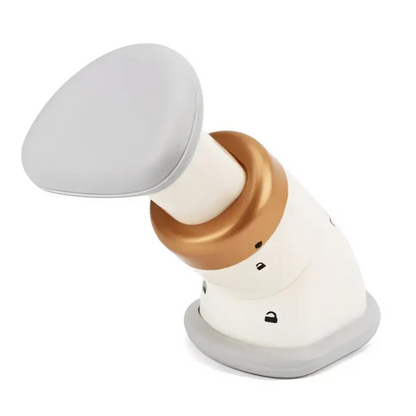 Mini Neckline Slimmer Neck Exerciser Chin Massager