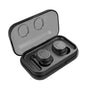 Mini True Wireless Earbuds TWS Touch Control Bluetooth 5.0 Headphone