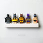 Magnetic Shelf Display for your  LEGO® Minifigs