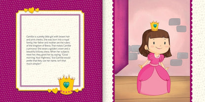 Drawmaster Princess and Unicorn: Super Stencil Kit