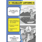 11+ Vocabulary Cartoons III - Paperback