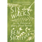 Six Walks: In the Footsteps of Henry David Thoreau - Hardcover