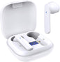 Miracase Wireless Earbuds Bluetooth 5.0 Headphones with USB-C Charging Case