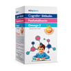 Miraderm Dietary Supplement Syrup - Omega 3, Citicoline, and B Vitamins for Cognitive Support and Brain Health