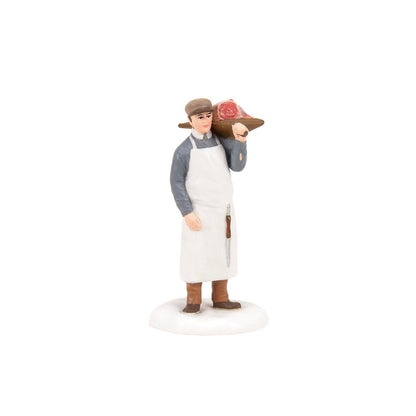 The Butcher's Boy