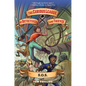 The Curious League of Detectives and Thieves 2: S.O.S. - Hardcover