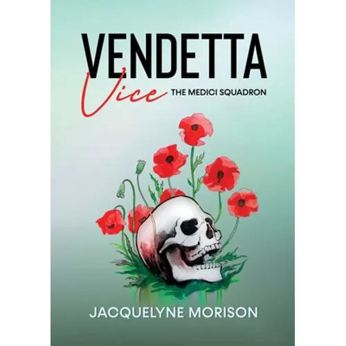 Vendetta Vice - Paperback