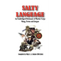 SALTY LANGUAGE - An Unabridged Dictionary of Marine Corps Slang, Terms and Jargon - Paperback