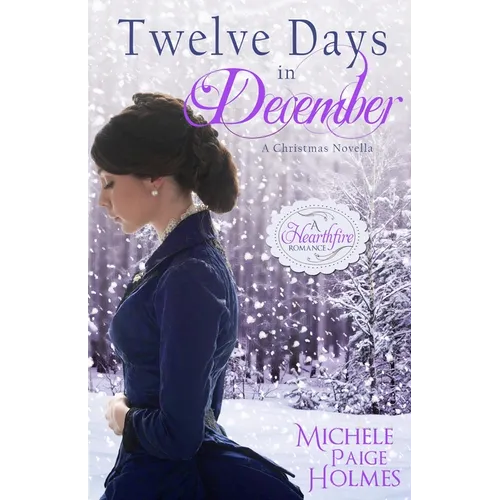 Twelve Days in December - Paperback