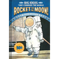 Rocket to the Moon! - Hardcover