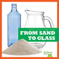 From Sand to Glass - Paperback