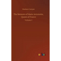 The Memoirs of Marie Antoinette, Queen of France - Hardcover