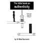 The little book on authenticity - Paperback