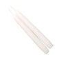 Mole Hollow Taper Pair (Shell White) -