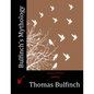 Bulfinch's Mythology - Paperback