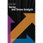 Vector and Tensor Analysis - Paperback