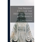 The Present Crisis of the Holy See Tested by Prophecy - Hardcover