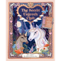 The Secret Unicorn Club: Discover the Hidden Book Within a Book! - Hardcover