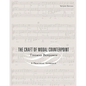The Craft of Modal Counterpoint - Paperback