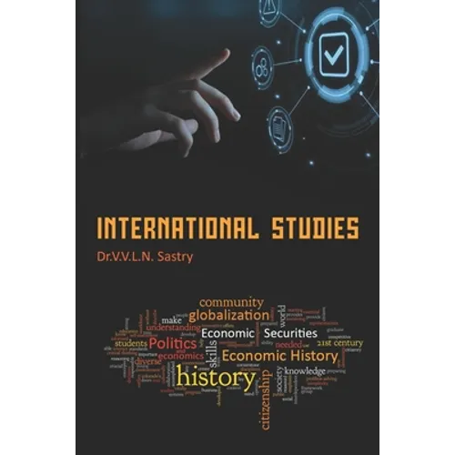 International Studies - Paperback