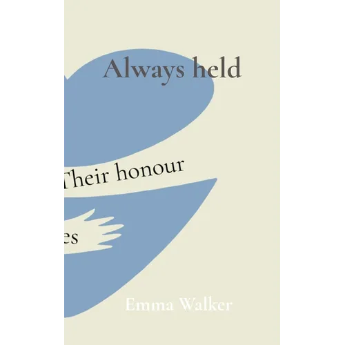 Always held - Paperback