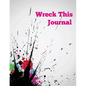 Wreck This Journal - Paperback