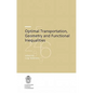 Optimal Transportation, Geometry and Functional Inequalities - Paperback