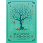 The Little Book of Trees: An Introduction to the Folklore, Magic, and Mysticism of Trees - Hardcover
